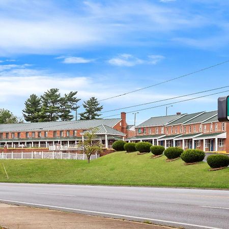 Econo Lodge Waynesboro - Skyline Drive 外观 照片
